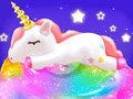 Тоглоом Unicorn Slime Cooking