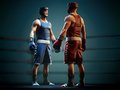 Тоглоом King of Boxing