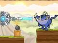 Тоглоом Laser Cannon Levels Pack