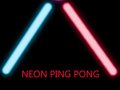 Тоглоом Neon Pong 