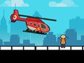 Тоглоом Copter War