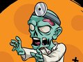 Тоглоом Zombie Doctor