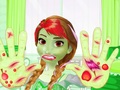 Тоглоом Zombie Hand