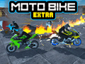 Тоглоом Moto Bike Extra