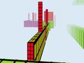 Тоглоом Bloxy Block Parkour