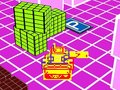 Тоглоом Little Yellow Tank Adventure