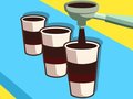 Тоглоом Coffee Stack