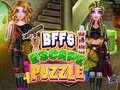 Тоглоом BFFs Escape Puzzle