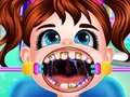 Тоглоом Baby Taylor Caring Story Illness