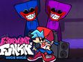 Тоглоом Friday Night Funkin Hugie Wugie