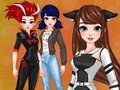 Тоглоом Dotted Girl New Era