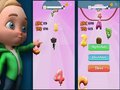 Тоглоом Turbo Race Alphabets