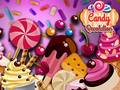 Тоглоом Candy Revolution