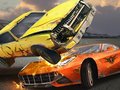 Тоглоом Demolition Derby Crash Cars