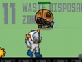 Тоглоом Project Borgs Is Out Of Control