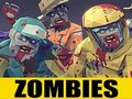 Тоглоом Crowd Zombie 3D