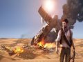 Тоглоом Uncharted: Hidden Stars