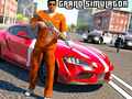 Тоглоом Gangster Hero Grand Simulator