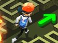 Тоглоом Labo 3d Maze
