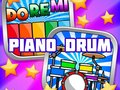 Тоглоом Piano-Drums For Kids