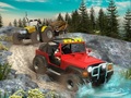 Тоглоом Offroad 4x4 Driving Jeep
