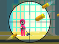 Тоглоом Squidly Trigger Sniper Game