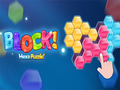 Тоглоом Blok! Hexa Puzzle