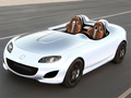 Тоглоом Mazda MX-5 Superlight Slide