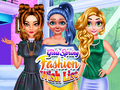 Тоглоом Girls Spring Fashion Wish List