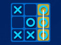 Тоглоом Tic Tac Toe Master