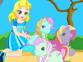 Тоглоом My Pony Scene