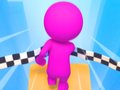 Тоглоом Epic Run Race 3D