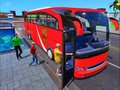 Тоглоом Coach Bus Driving 3D