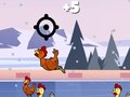 Тоглоом Chicken Shooting 2D