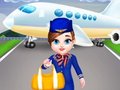Тоглоом Baby Taylor Airline High Hope