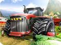 Тоглоом Tractor 3D