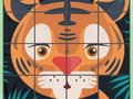 Тоглоом Puzzle Rotate Animals