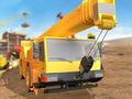 Тоглоом City Construction Simulator Excavator Games