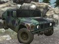 Тоглоом Crazy Jeep Stunts