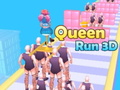 Тоглоом Queen Run 3D