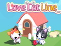 Тоглоом Love Cat Line