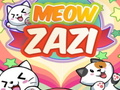 Тоглоом Meow Zazi