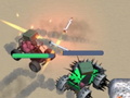 Тоглоом Battle Cars: Monster Hunter