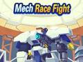Тоглоом Mech Race Fight