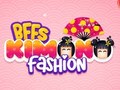 Тоглоом BFFs Kimono Fashion