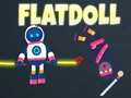 Тоглоом Flatdoll