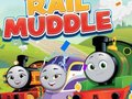 Тоглоом Rail Muddle