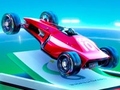 Тоглоом Trackmania Blitz