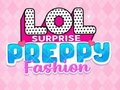 Тоглоом LOL Surprise: Preppy Fashion