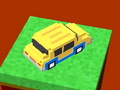 Тоглоом Blocky Taxy ZigZag